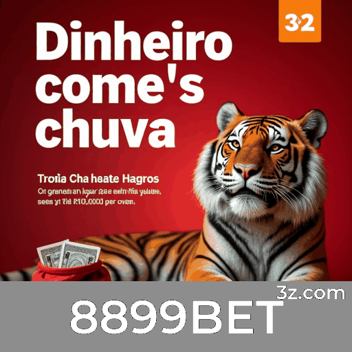 8899BET: Bônus e Ofertas Exclusivas que Surpreendem