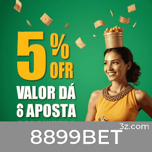 8899BET: Plataforma Confiável e Profissional