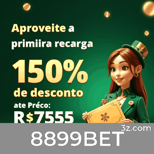 Desenvolvedores de Topo e Inovação em 8899BET