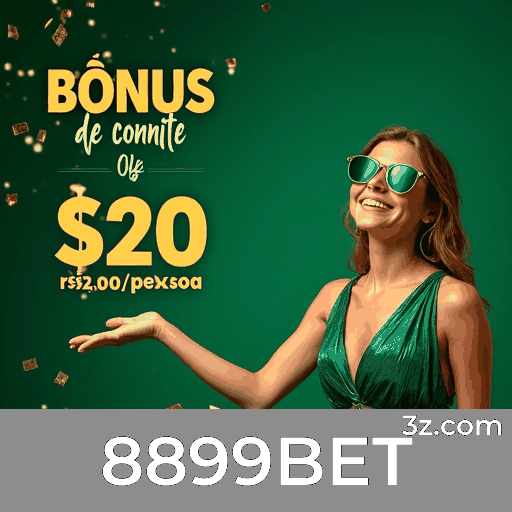8899BET: Plataforma Confiável e Profissional