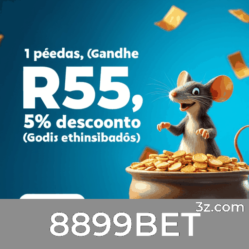 8899BET: Plataforma líder em apostas esportivas com expertise e cobertura abrangente