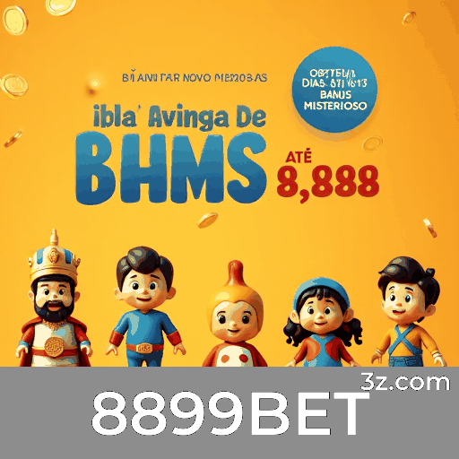 Apostas em Movimento com o Aplicativo 8899BET