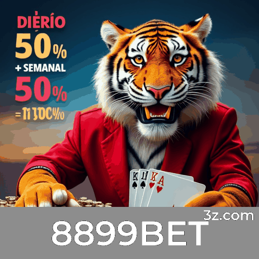 Mundo de Jogos Extraordinários do 8899BET: Diversão Infinita