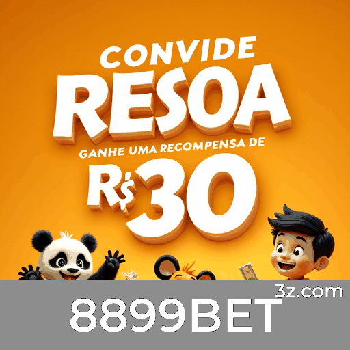 8899BET: Imersão Total em Cassino para Brasileiros