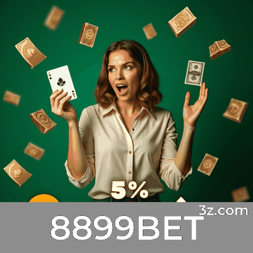 Apostas em Movimento com o Aplicativo 8899BET