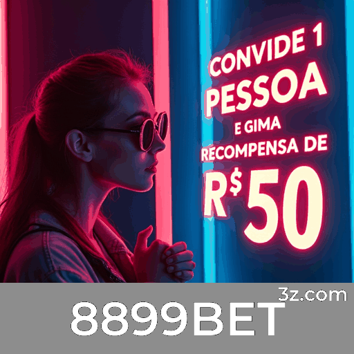 8899BET: Plataforma Confiável e Profissional