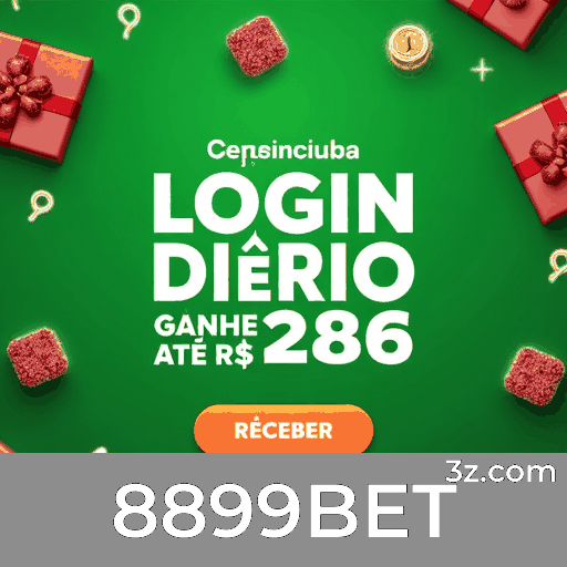 8899BET: Imersão Total em Cassino para Brasileiros