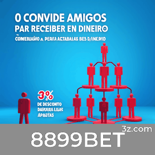 8899BET: Plataforma líder em apostas esportivas com expertise e cobertura abrangente