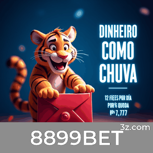 Recompensas Reais e Transparentes no 8899BET: Promoções Sem Pegadinhas