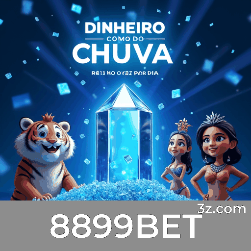 8899BET: Imersão Total em Cassino para Brasileiros