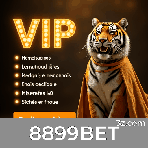 8899BET: Bônus e Ofertas Exclusivas que Surpreendem