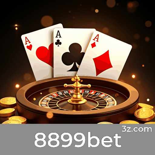 Mergulhe no Ambiente Envolvente do Cassino 8899bet