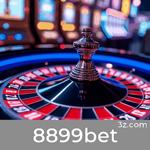 8899bet: Cassino Online Seguro e Divertido