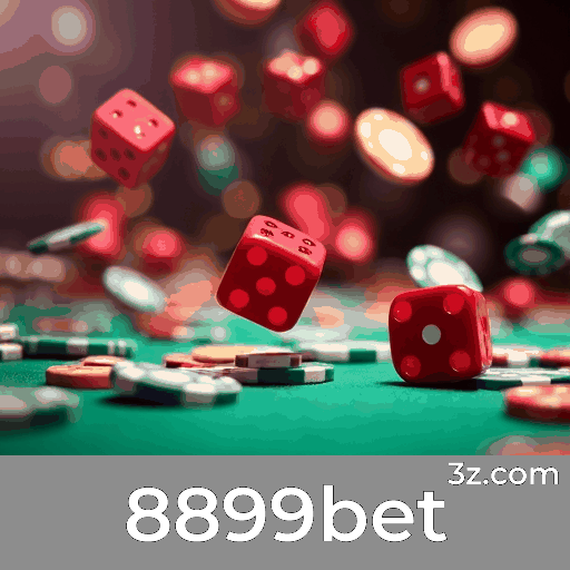 8899bet: Cassino Online Seguro e Divertido