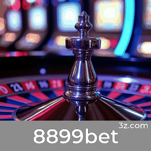 8899bet: Cassino Online Seguro e Divertido